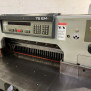 1990 Polar 76EM Cutter