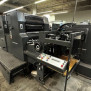 1994 Heidelberg MOZP-S