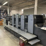 2000 Heidelberg SM74-4PH