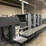 2000 Heidelberg SM74-4PH