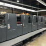 1990 Heidelberg MOFPH