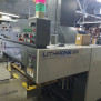 2000 Komori Lithrone L628+LX