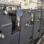 2006 Heidelberg GTO52-4P