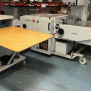 2002 Palamides BA900 Paper Banding Delivery