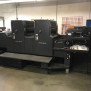 1989 Heidelberg MOZP-H