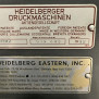 1982 Heidelberg SORMZ