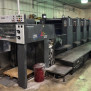 1996 Heidelberg SM74-5PH