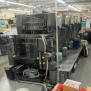 2000 Heidelberg GTO 52-5-P3