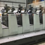 2013 Komori LS429+LX