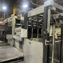 1988 Bobst SP-102BMA