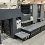 2001 Heidelberg SM74-2P-H