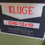 Kluge 13×19 EHD Foil