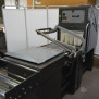 1996 Eastey ET1610-36 Shrink Packaging Tunnel