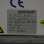 2000 Renz ECL700 Electric Wire Closer