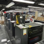 2009 Heidelberg SM52-5+LX