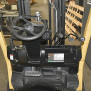 Hyster S50FT LPG Forklift