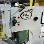 Deluxe Stitcher M2G8-AST