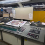 1997 Komori Lithrone L640-LYLX