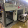 2011 Komori GL640 + LX Limpio