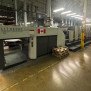 2011 Komori GL640 + LX Limpio