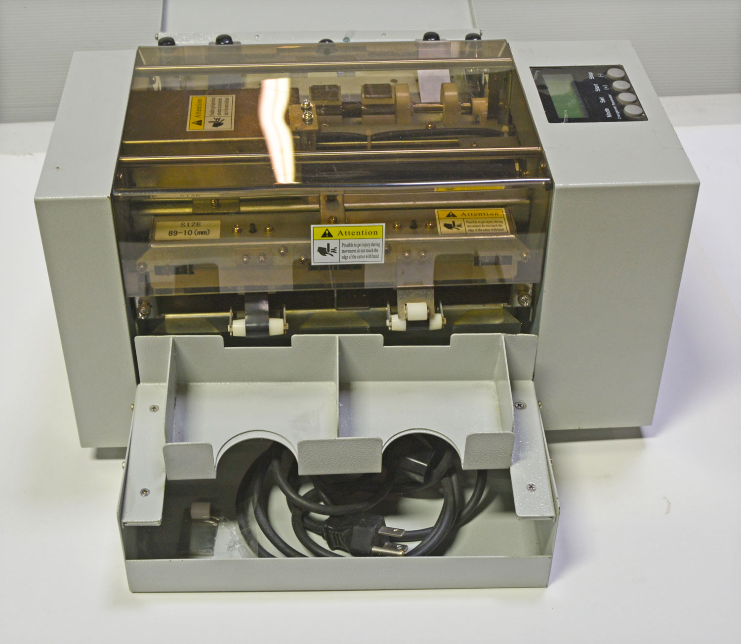 Plotter de impresión y corte Roland VersaCamm VS-420, Impresora/Cortadora  de gran formato VersaCamm VS-420